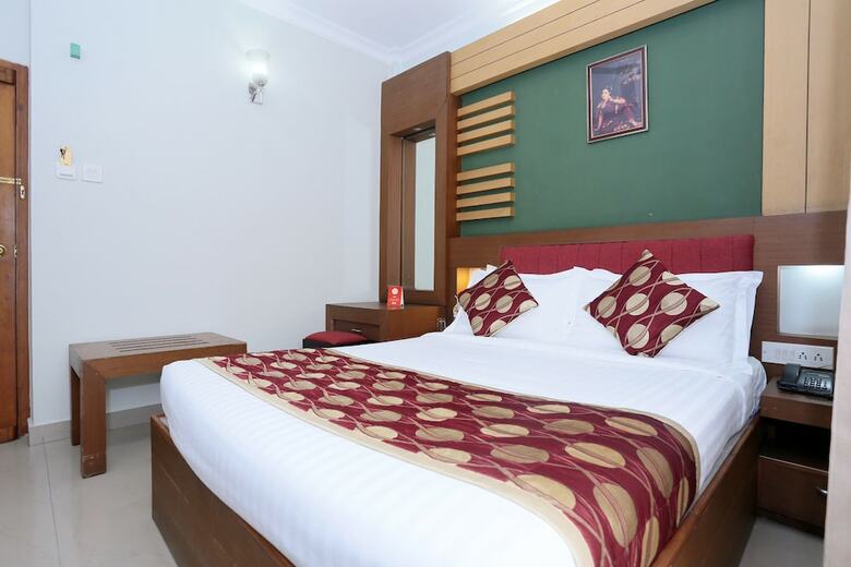 Hotel Oyo Flagship 27724 Nandanam Park