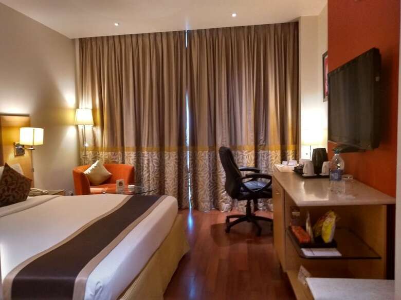Hotel Radisson Salem