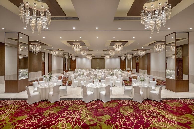 Hotel Radisson Salem