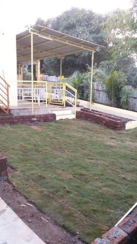 Apartamento Green Shine Farm