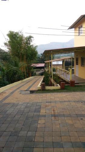 Apartamento Green Shine Farm