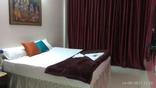 Hotel Giriraj Farm Hill Resort