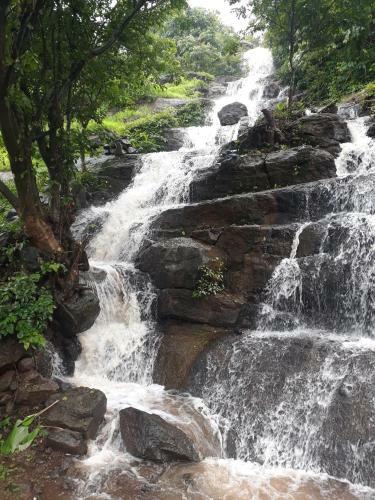 Hotel Giriraj Farm Hill Resort