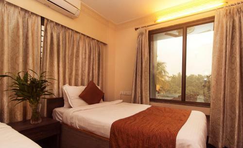 Hotel Jagjeet's Balaji Inn