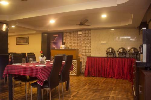 Hotel Jagjeet's Balaji Inn