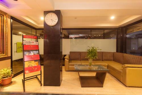 Hotel Jagjeet's Balaji Inn
