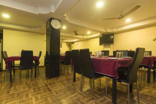 Hotel Jagjeet's Balaji Inn