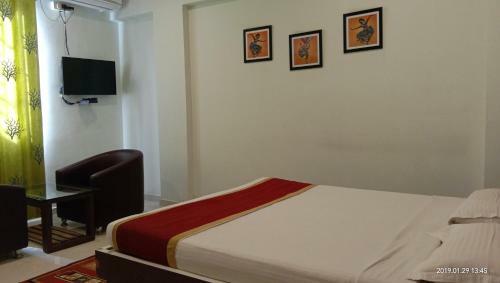 Albergue Golden Residency Mysore