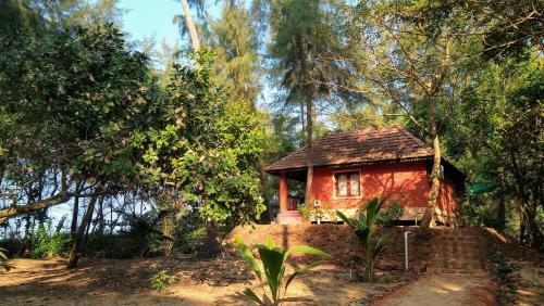 Hotel Ombodhi Retreat