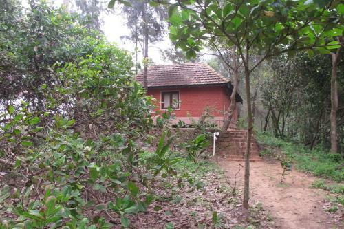 Hotel Ombodhi Retreat