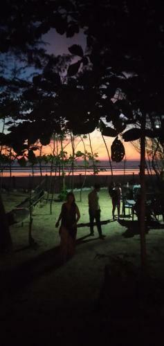 Hotel Ombodhi Retreat