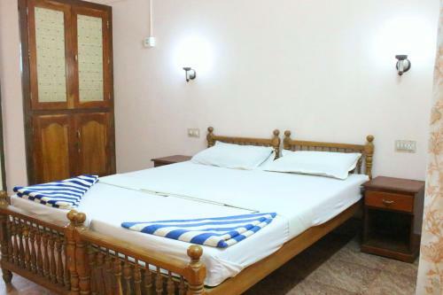 Hostal Greenvilla Guest House