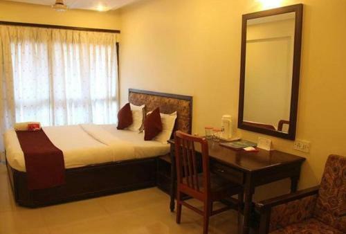 P M Regency Hotel