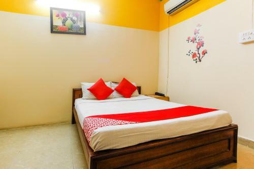 Hotel Oyo 44306 Kanish Home Stay