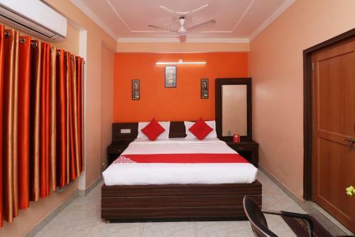 Oyo 26803 Hotel City Inn