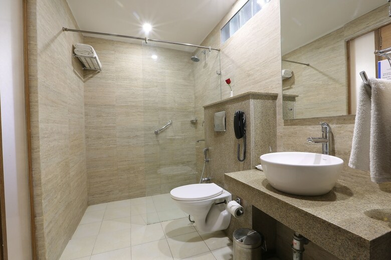 Sparrow Inn By Mgb Hotels