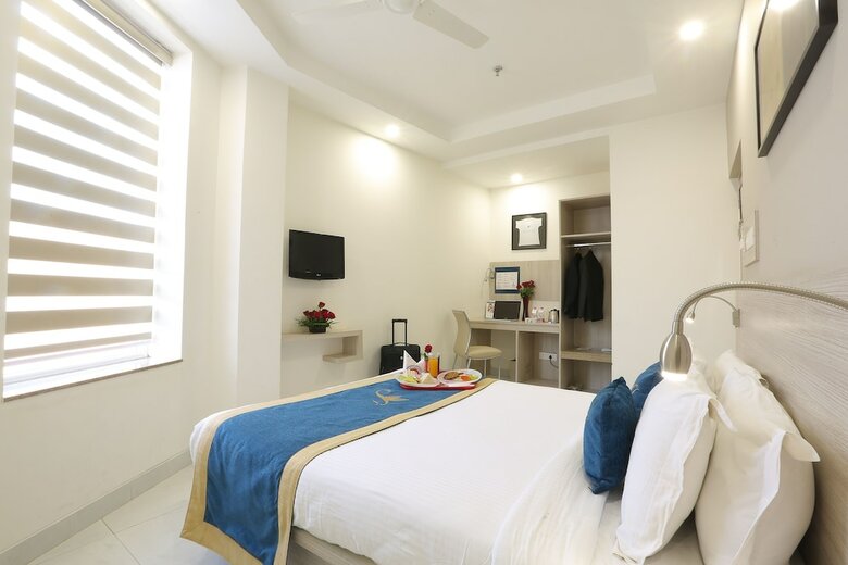 Sparrow Inn By Mgb Hotels