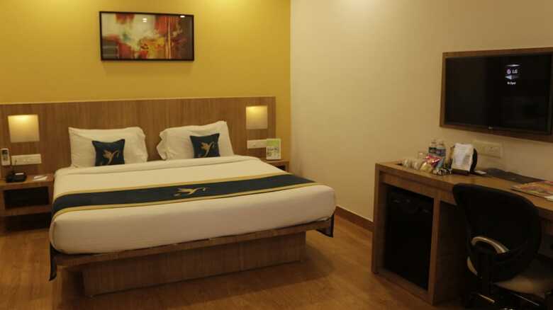 Sparrow Inn By Mgb Hotels