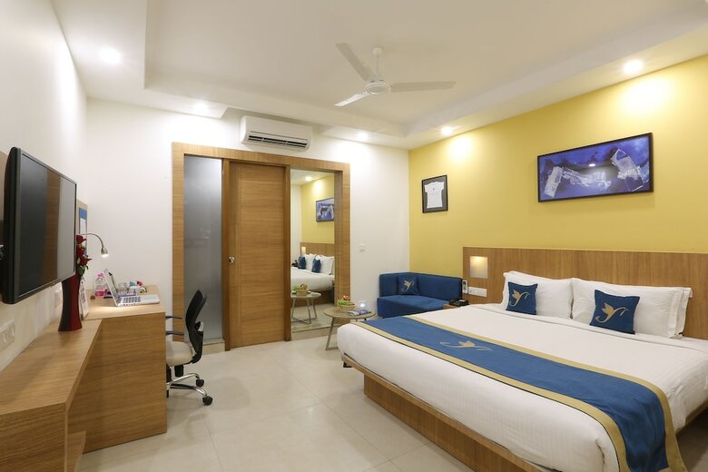 Sparrow Inn By Mgb Hotels