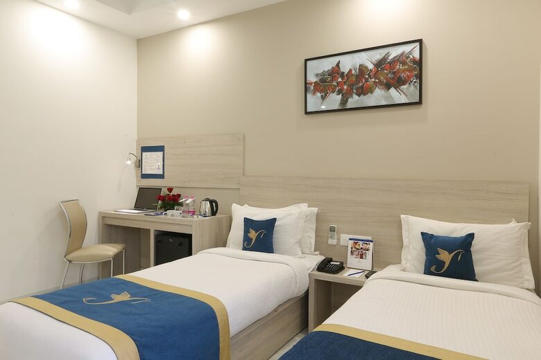 Sparrow Inn By Mgb Hotels