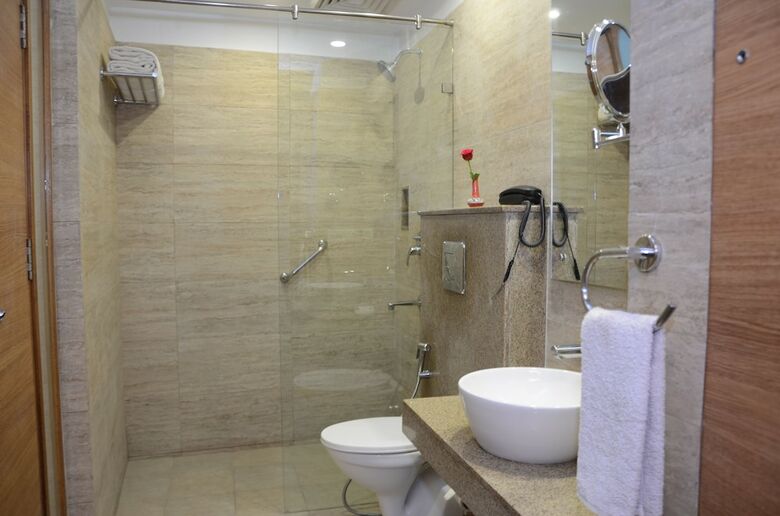 Sparrow Inn By Mgb Hotels