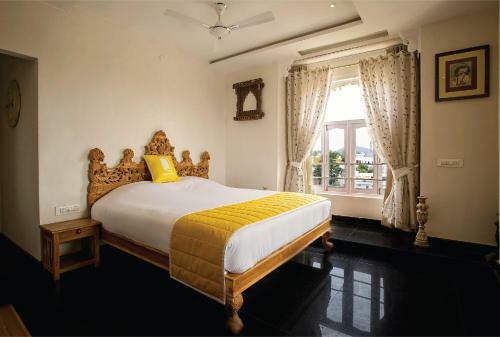 Hotel Bloom Boutique | Lake Pichola
