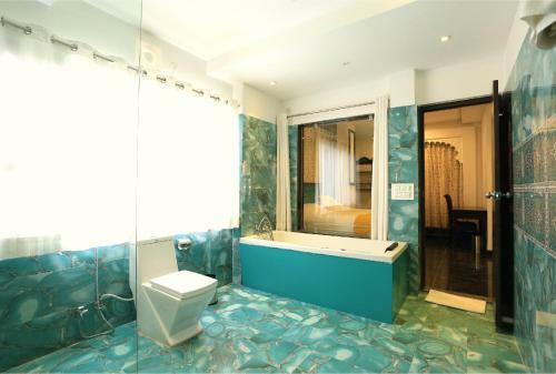 Hotel Bloom Boutique | Lake Pichola