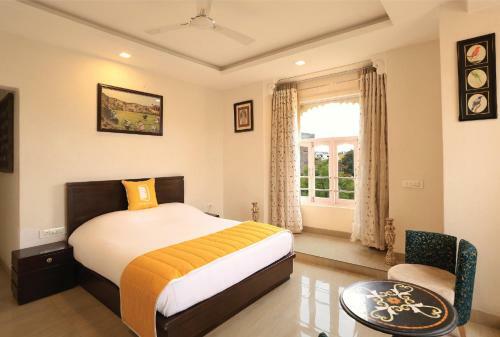 Hotel Bloom Boutique | Lake Pichola