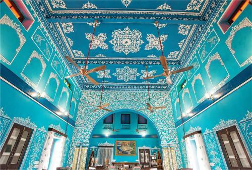 Hotel Bloom Boutique | Lake Pichola