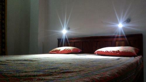 Hotel Pawan's Palace
