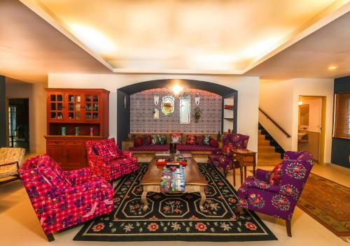 Villa Amaya By Vista Rooms
