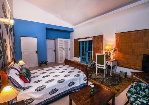 Villa Amaya By Vista Rooms