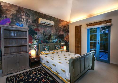 Villa Amaya By Vista Rooms