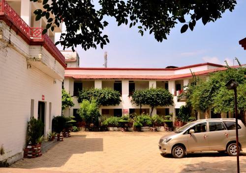 Hotel Mpt Tourist Bungalow, Chitrakoot