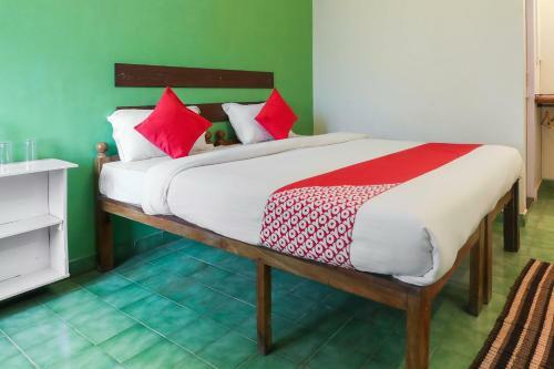 Hotel Oyo 68736dhuni Resorts
