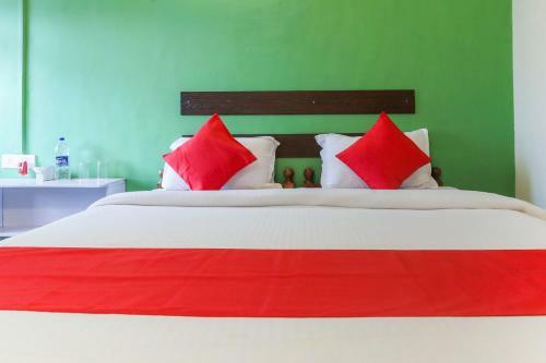 Hotel Oyo 68736dhuni Resorts