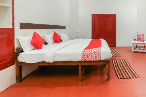 Hotel Oyo 68736dhuni Resorts