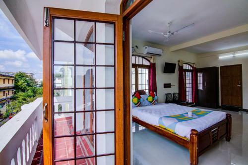 Villa Well-located Studio Home Near Pondicherry City Centre