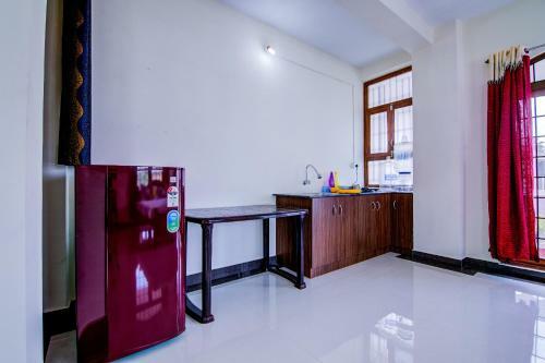 Villa Well-located Studio Home Near Pondicherry City Centre