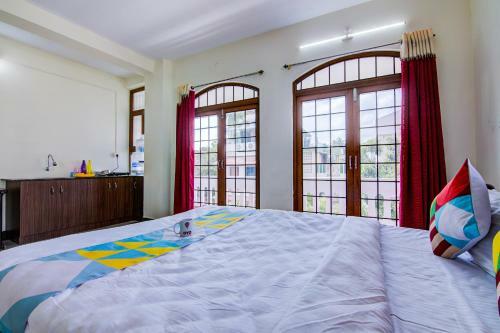 Villa Well-located Studio Home Near Pondicherry City Centre