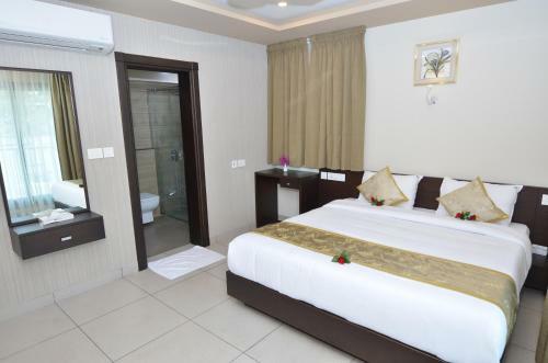 Hotel Casa In Luxury Suites