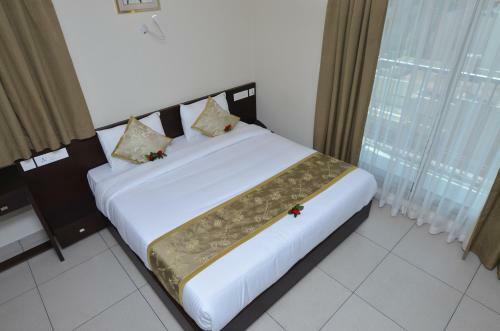 Hotel Casa In Luxury Suites