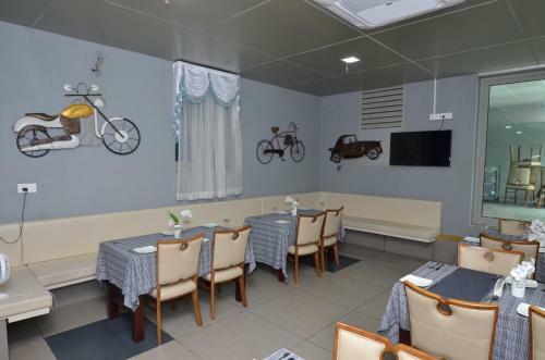 Hotel Casa In Luxury Suites