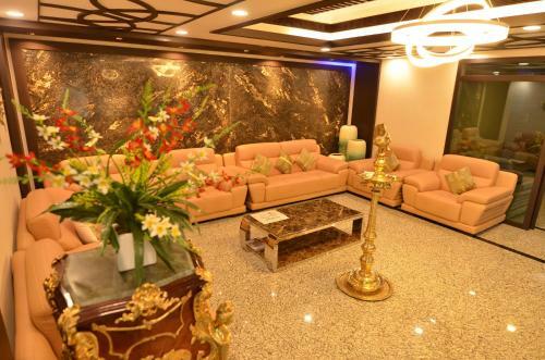 Hotel Casa In Luxury Suites