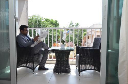 Hotel Casa In Luxury Suites