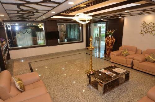 Hotel Casa In Luxury Suites