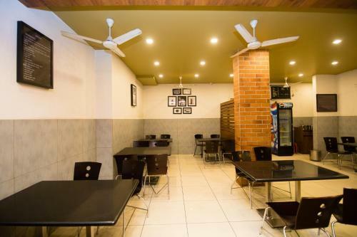 Hotel Kapilavasthu