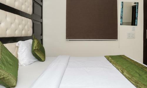 Hotel Treebo Trend Jd Residency