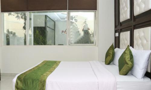 Hotel Treebo Trend Jd Residency