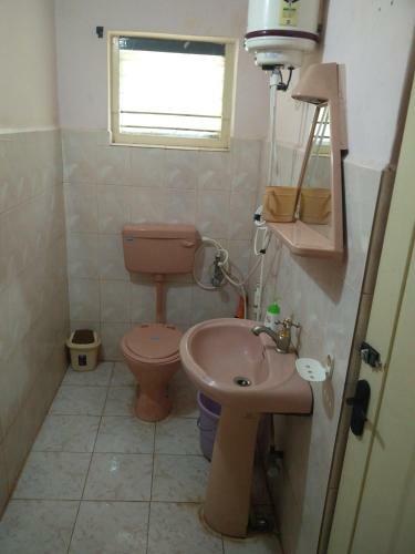 Coffee Bean Villa